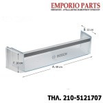 Μπουκαλοθήκη Ψυγείου Bosch, 00665153